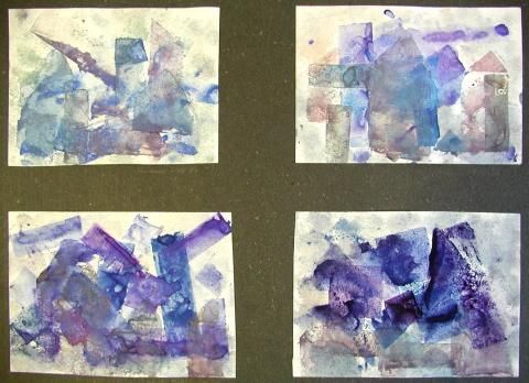 Archiv-Bild „Farbdrucke“