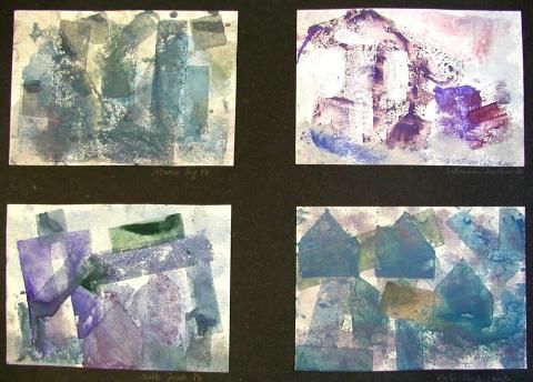 Archiv-Bild „Farbdrucke“