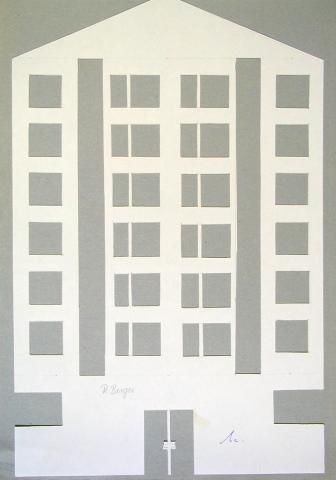 Archiv-Bild „Haus“