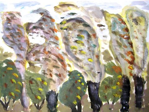 Archiv-Bild „Herbstwind“