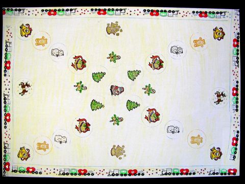 Archiv-Bild „Weihnachtsmotive“