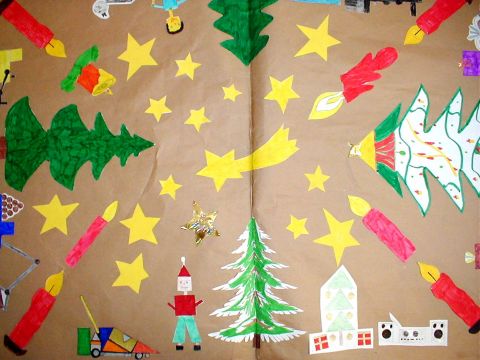 Archiv-Bild „Weihnachtsmotive“