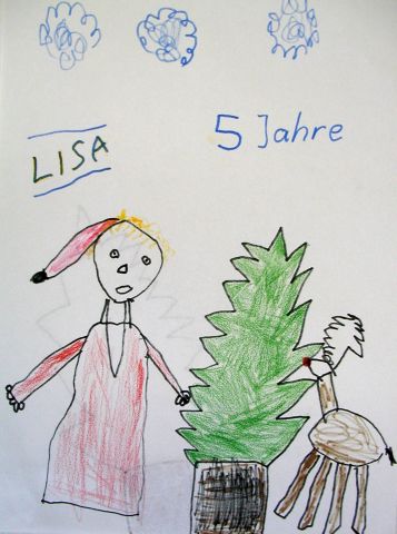 Archiv-Bild „Weihnachtsmann“