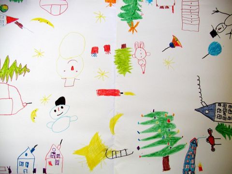 Archiv-Bild „Weihnachtsmotive“