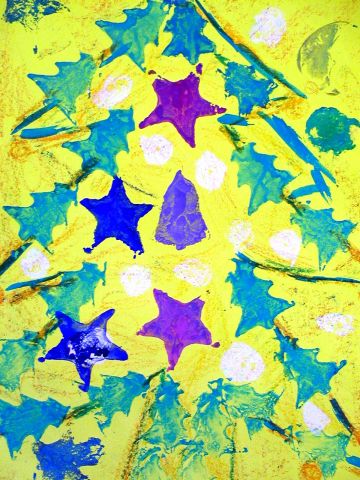 Archiv-Bild „Weihnachtsmotive“