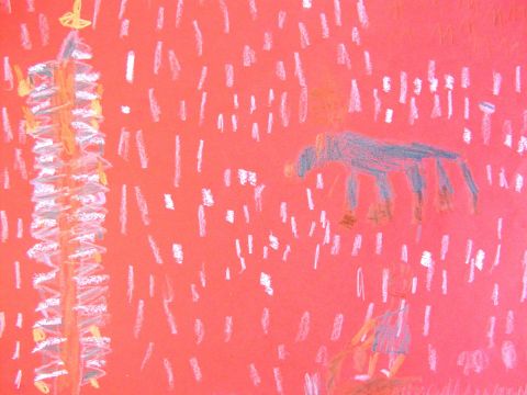 Archiv-Bild „Weihnachten“