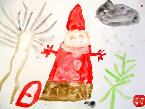 Archiv-Bild „Weihnachten“