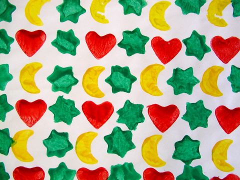 Archiv-Bild „Weihnachtsmotive“