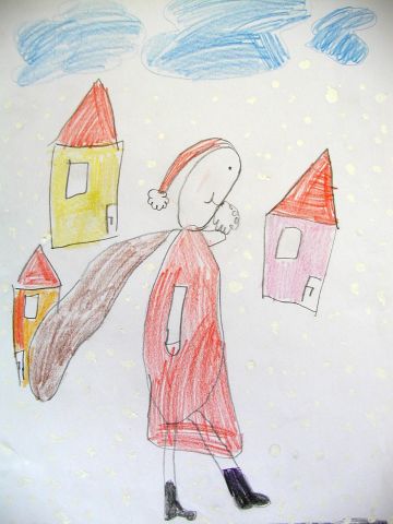 Archiv-Bild „Weihnachten“