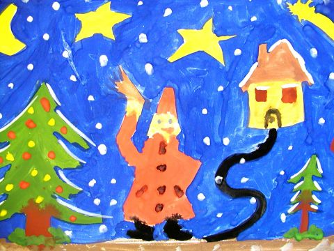 Archiv-Bild „Weihnachten“