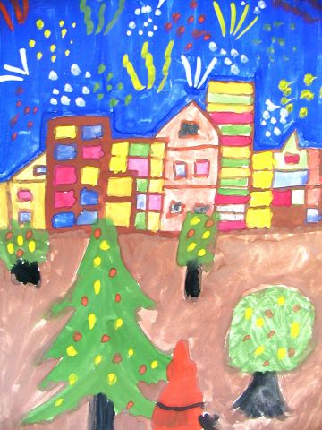 Archiv-Bild „Weihnachten“