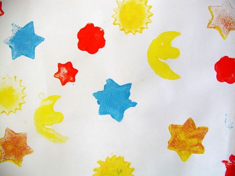 Archiv-Bild „Weihnachtsplätzchen“