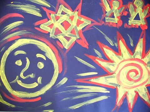 Archiv-Bild „Weihnachtsmotive“