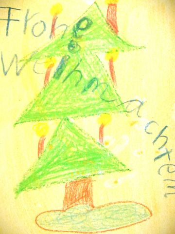 Archiv-Bild „Weihnachtsbaum“