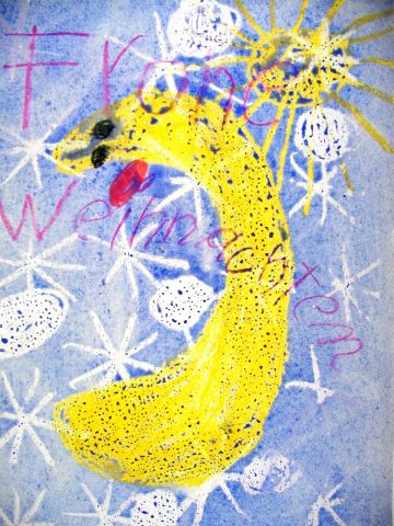 Archiv-Bild „Weihnachten“