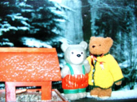 Archiv-Bild „Auf dem Fensterbrett“