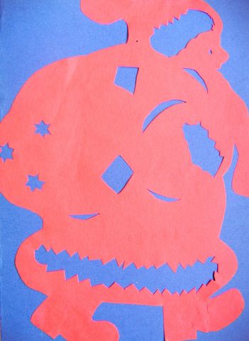 Archiv-Bild „Weihnachtsmann“