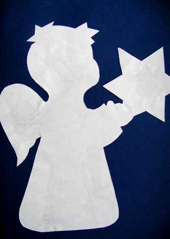 Archiv-Bild „Engelchen“