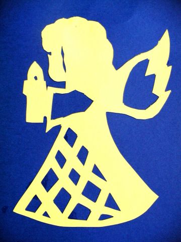 Archiv-Bild „Engelchen“