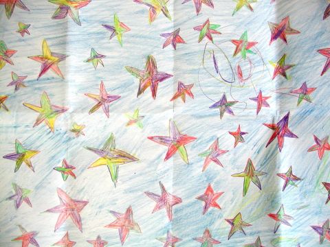 Archiv-Bild „Sterne“