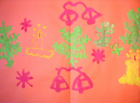 Archiv-Bild „Weihnachtsmotive“