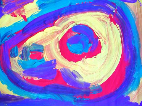 Archiv-Bild „Muster“