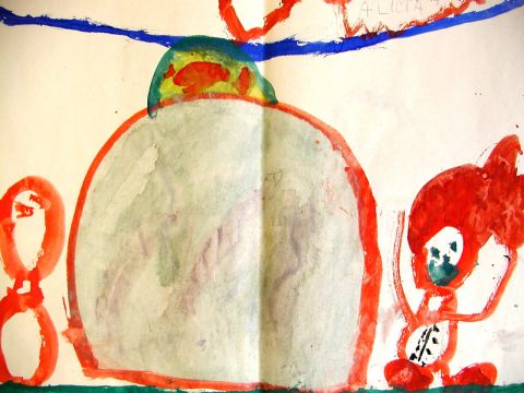 Archiv-Bild „Weihnachten“