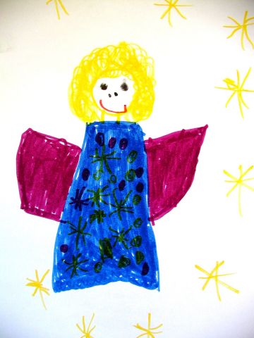 Archiv-Bild „Engelchen“