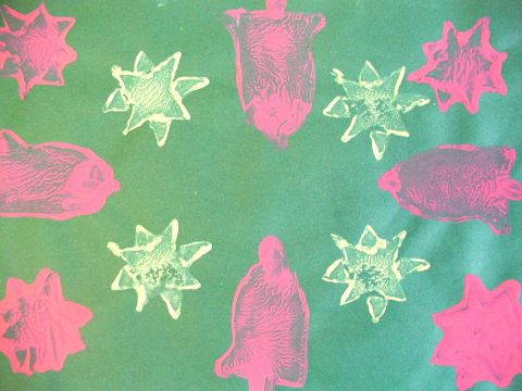 Archiv-Bild „Weihnachtsmotive“