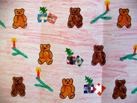 Archiv-Bild „Weihnachtsmotive“