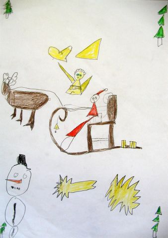 Archiv-Bild „Weihnachten“