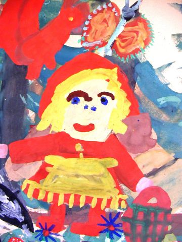 Archiv-Bild „In der Natur“