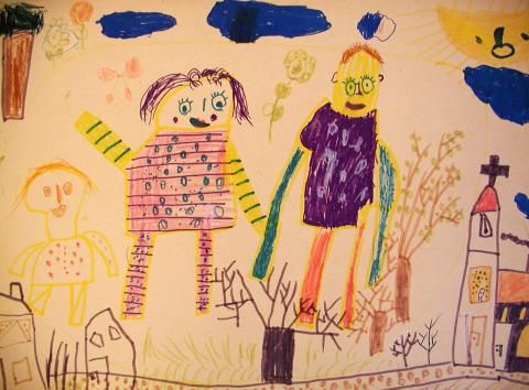 Archiv-Bild „Spaziergang“