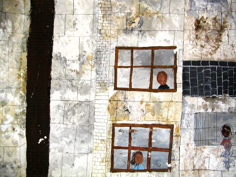 Archiv-Bild „Fenster“