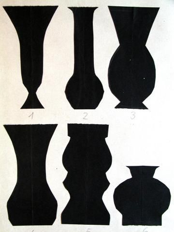 Archiv-Bild „Vasentypen“