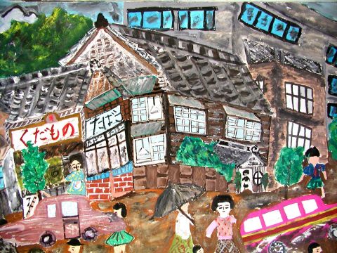 Archiv-Bild „Straße“