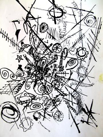 Archiv-Bild „Formen“