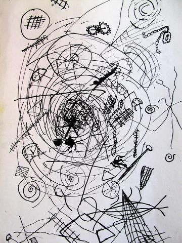 Archiv-Bild „Formen“