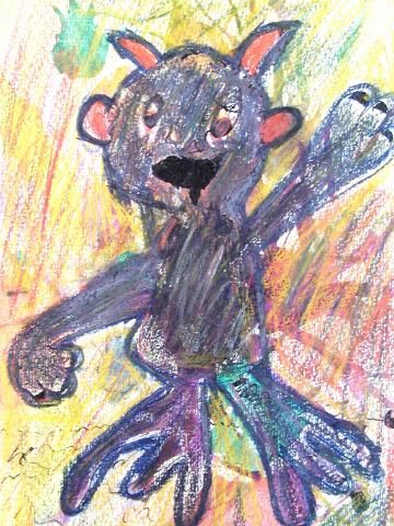 Archiv-Bild „Teufelchen“