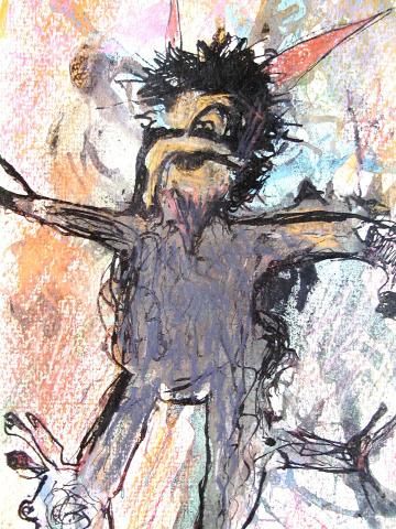 Archiv-Bild „Teufelchen“