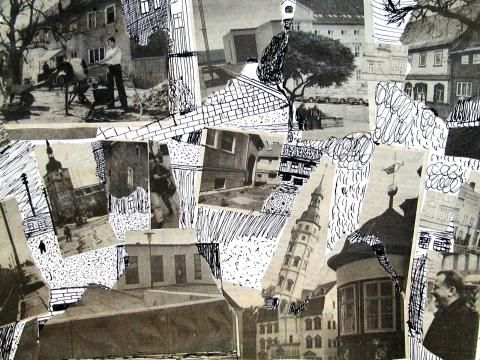 Archiv-Bild „Wichtig ist, dass sich so viele kümmern-Folgen des Gebirgsschlags in der Kaligrube Merkers“