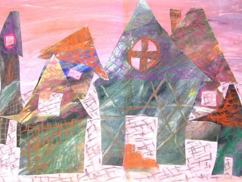 Archiv-Bild „Straße“