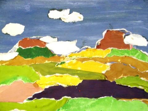 Archiv-Bild „Spätsommer“