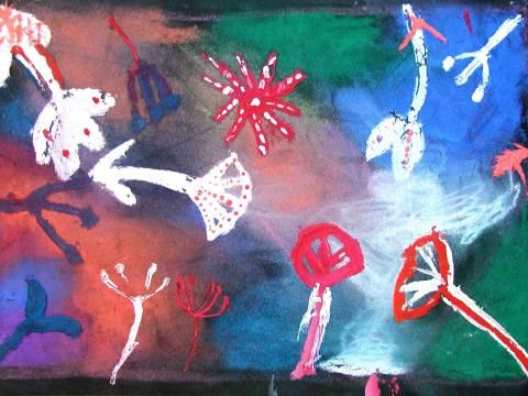 Archiv-Bild „Wasserpflanzen“