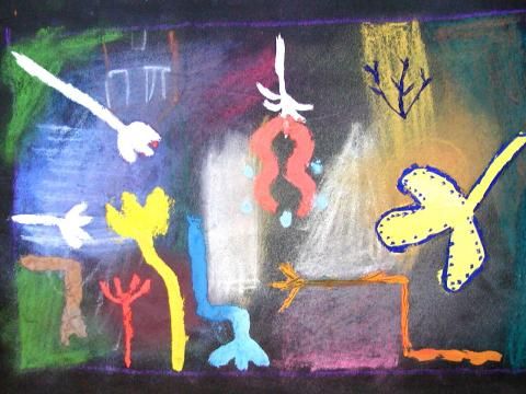 Archiv-Bild „Wasserpflanzen“