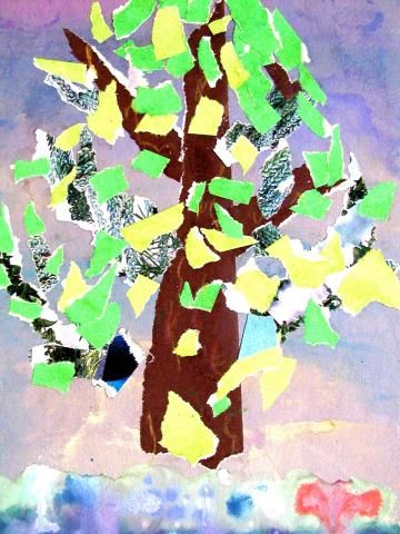 Archiv-Bild „Baum“