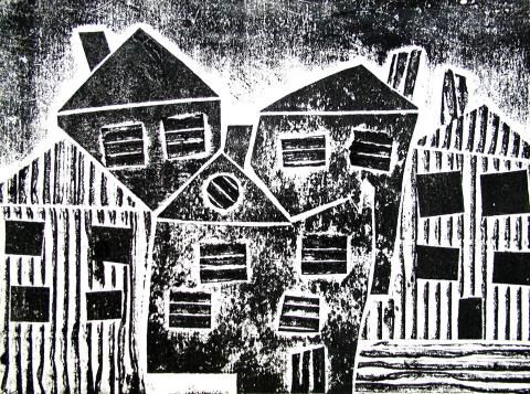 Archiv-Bild „Straße“