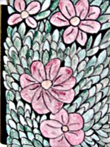 Archiv-Bild „Glückwunschkarte“