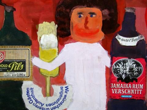 Archiv-Bild „Elternberuf“