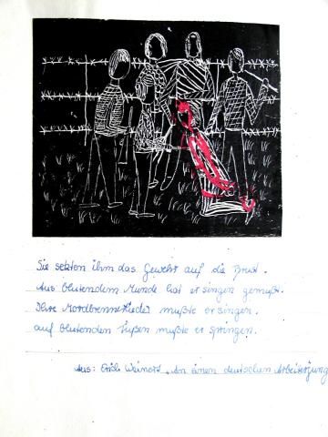 Archiv-Bild „Weinert: An einen deutschen Arbeiterjungen“